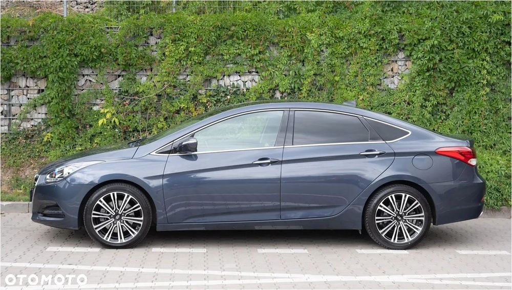Hyundai i40 1.7 CRDi Premium DCT - 7