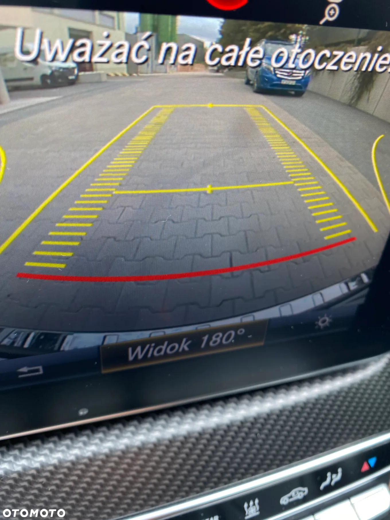 Mercedes-Benz Klasa V 300 d 4-Matic Avantgarde 9G-Tronic (d³ugi) - 12