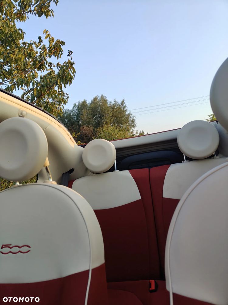 Fiat 500 - 3