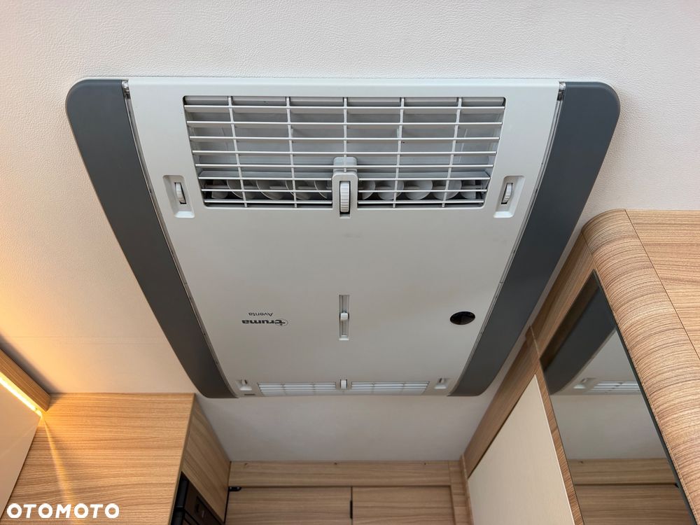 Dethleffs Globebus I6 - 22