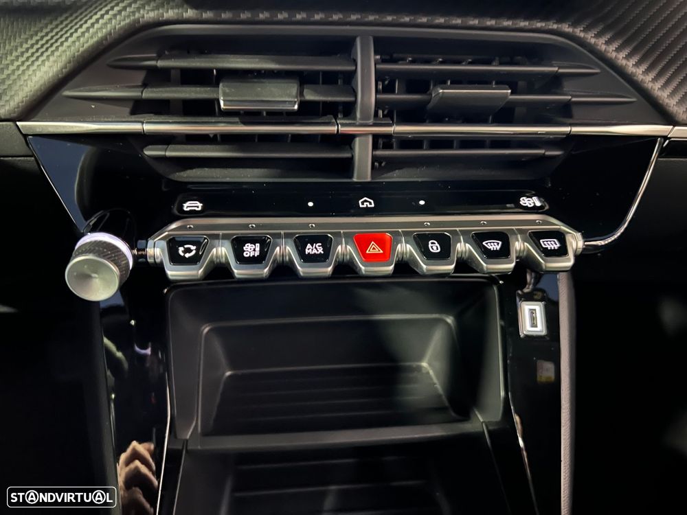 Peugeot 2008 1.2 PureTech Style - 20