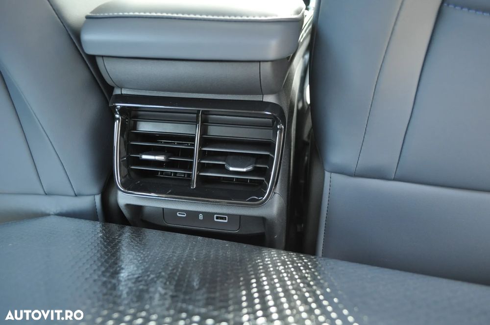 Geely Starray 2.0 T-GDI AWD 8AT GF+ - 26