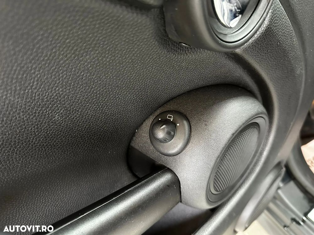 Mini Cooper - 13
