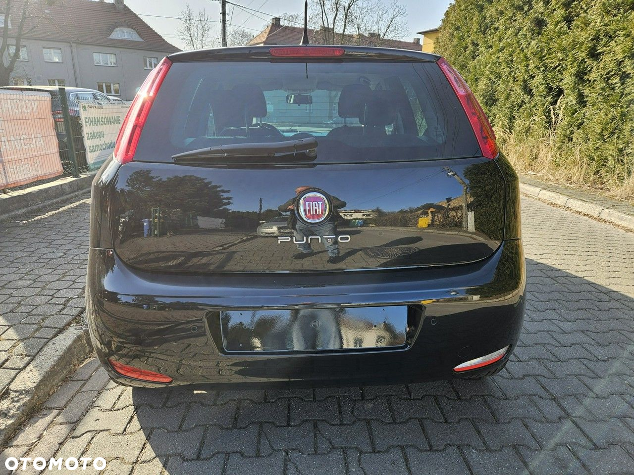 Fiat Punto - 17