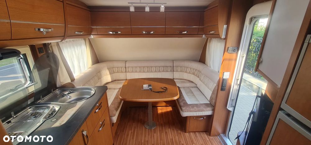 KNAUS Südwind Exclusive - 16