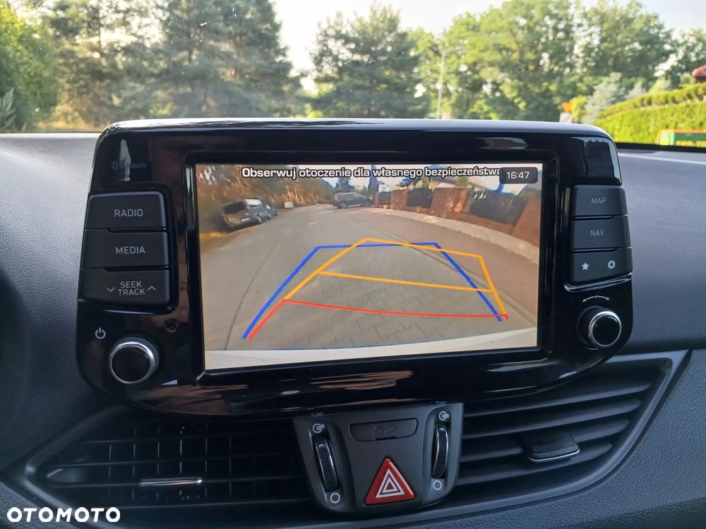 Hyundai i30 1.0 T-GDI Premium - 17