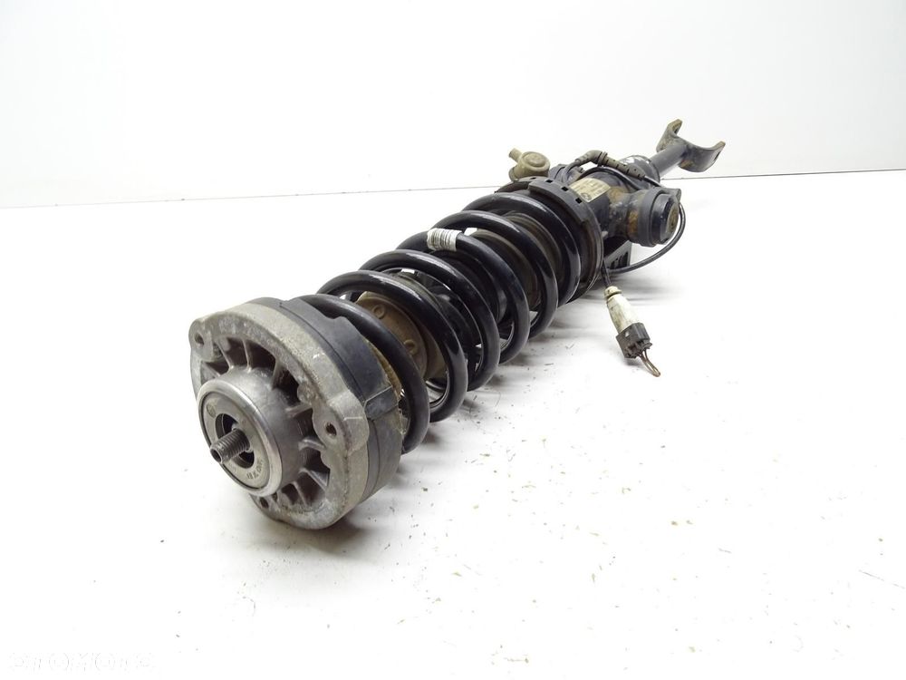 AMORTYZATOR LEWY PRZÓD PRZEDNI 6863119 BMW F10 LCI - 2