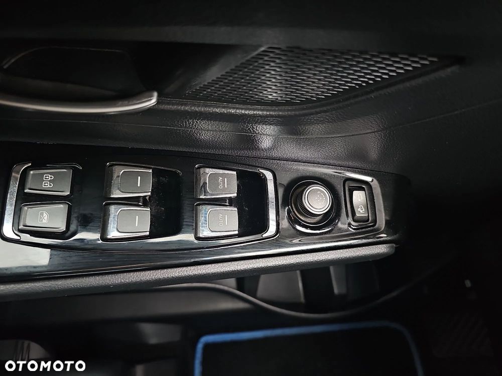 SsangYong/KGM Korando - 15