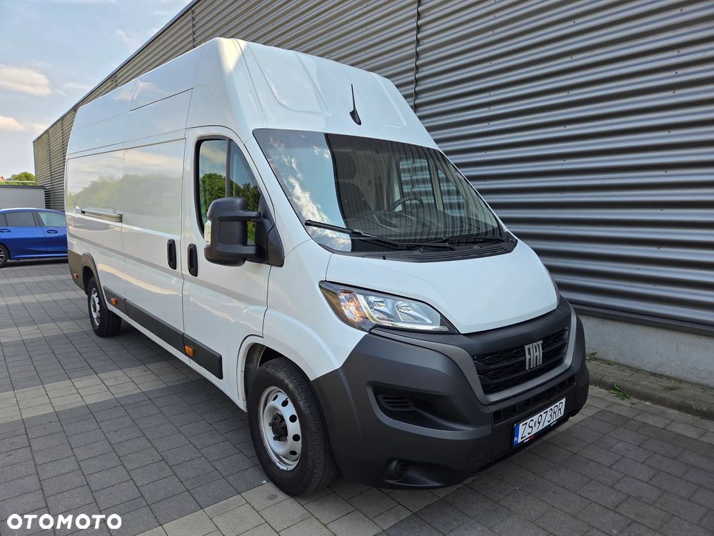 Fiat Ducato - 7