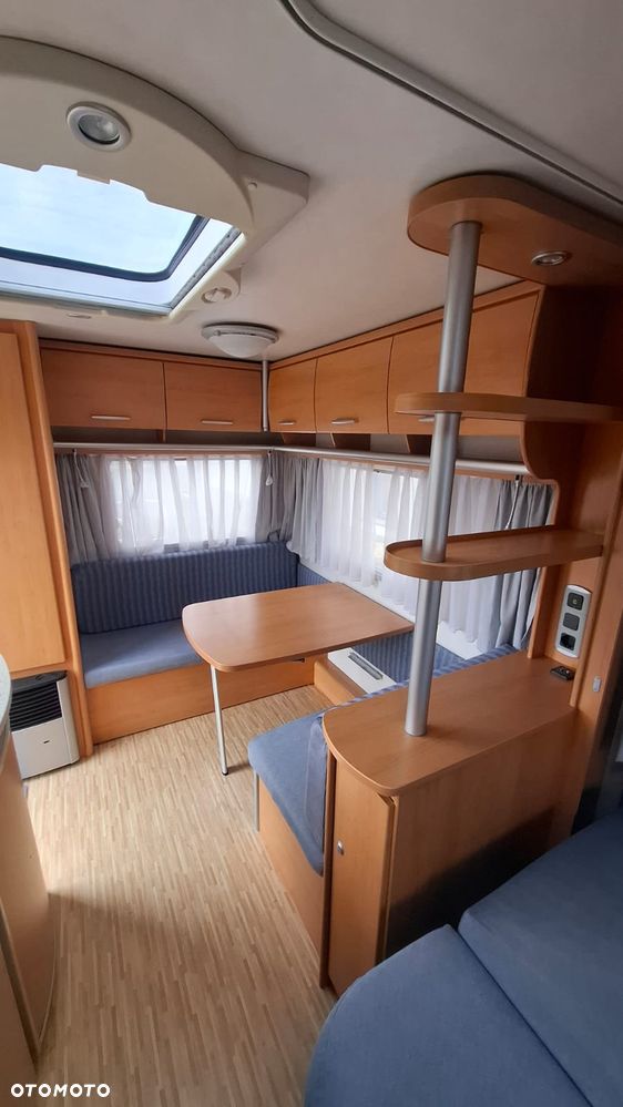 Hymer-Eriba Living - 7