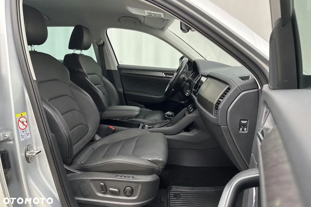 Skoda Kodiaq 2.0 TDI 4x4 Style DSG - 5