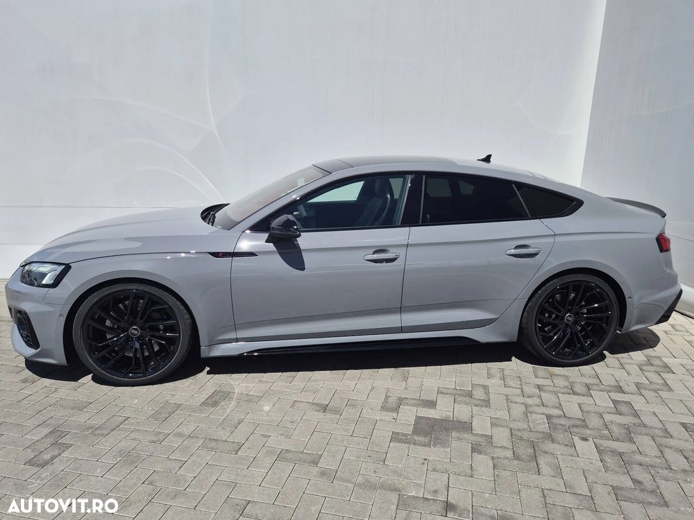 Audi RS5 - 2