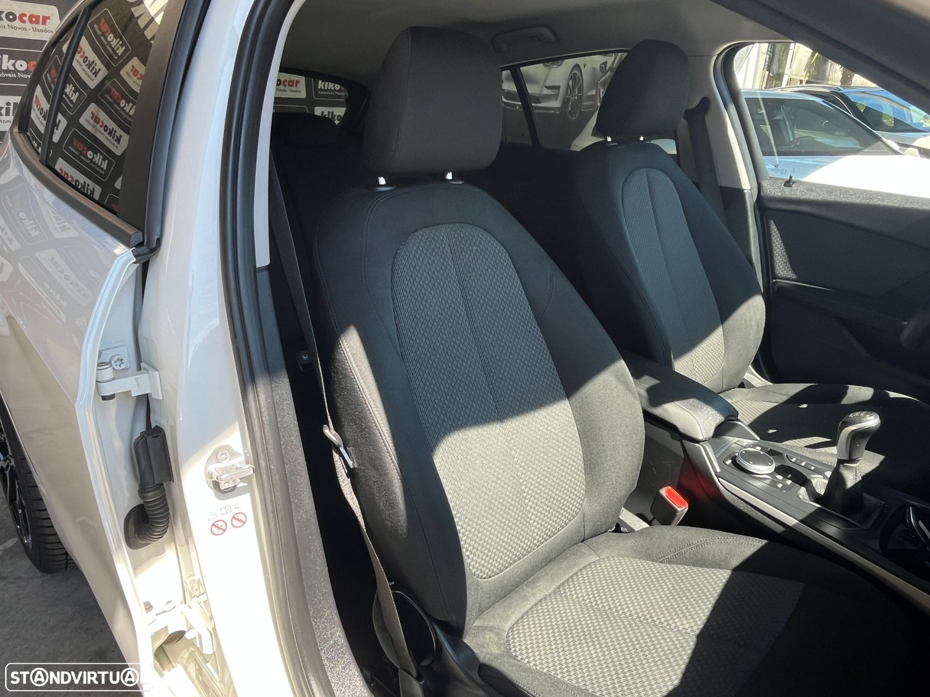 BMW 116 d Advantage - 54