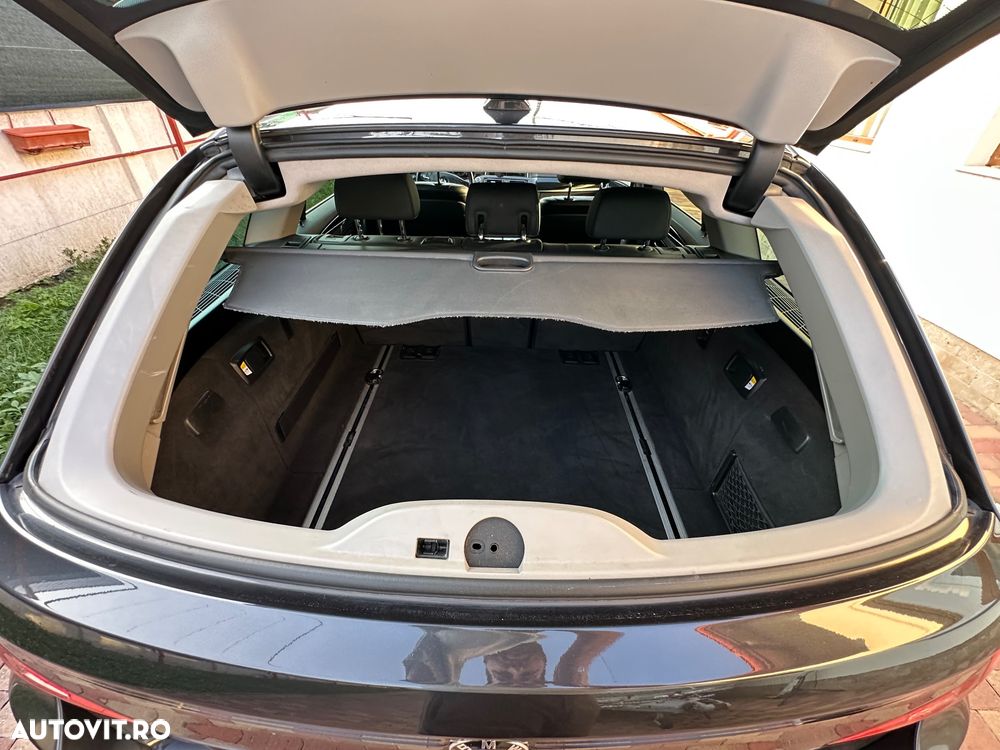 BMW Seria 5 - 19