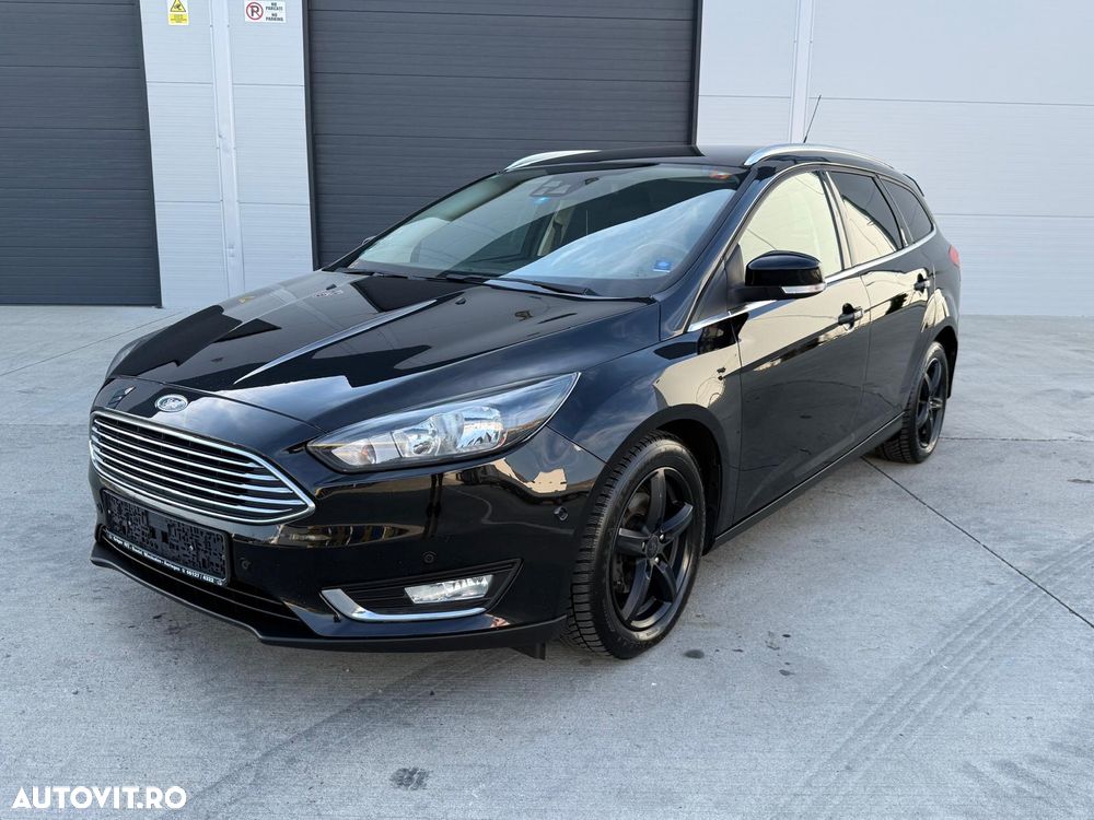 Ford Focus - 8