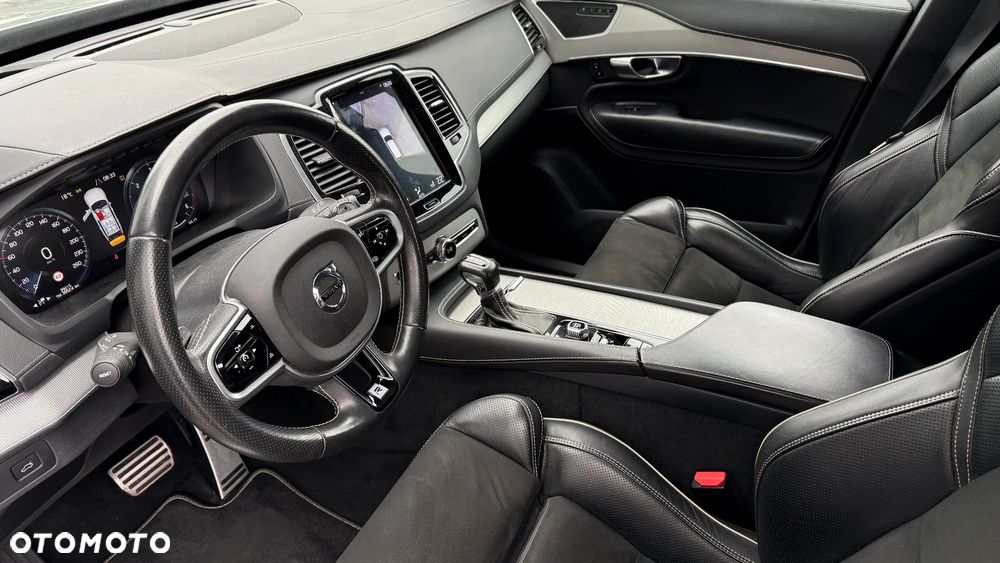 Volvo XC 90 - 10