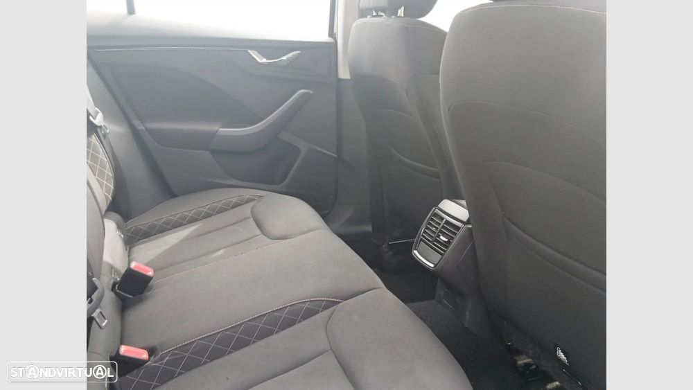 Skoda Kamiq 1.0 TSI Ambition DSG - 18