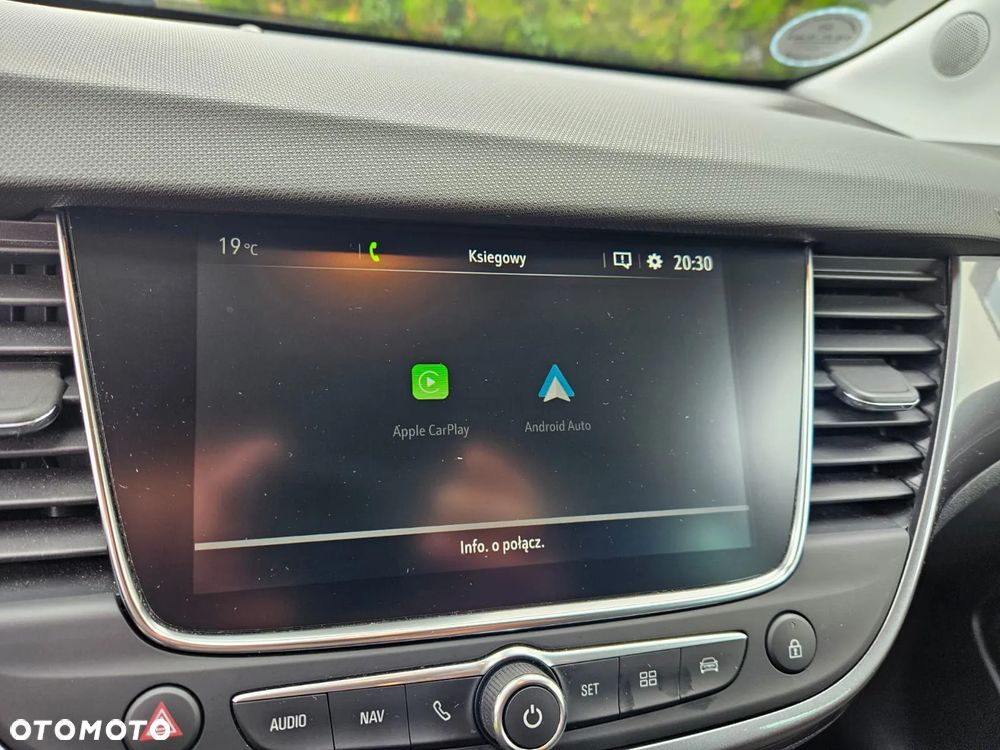 Opel Crossland X 1.2 Start/Stop Ultimate - 21