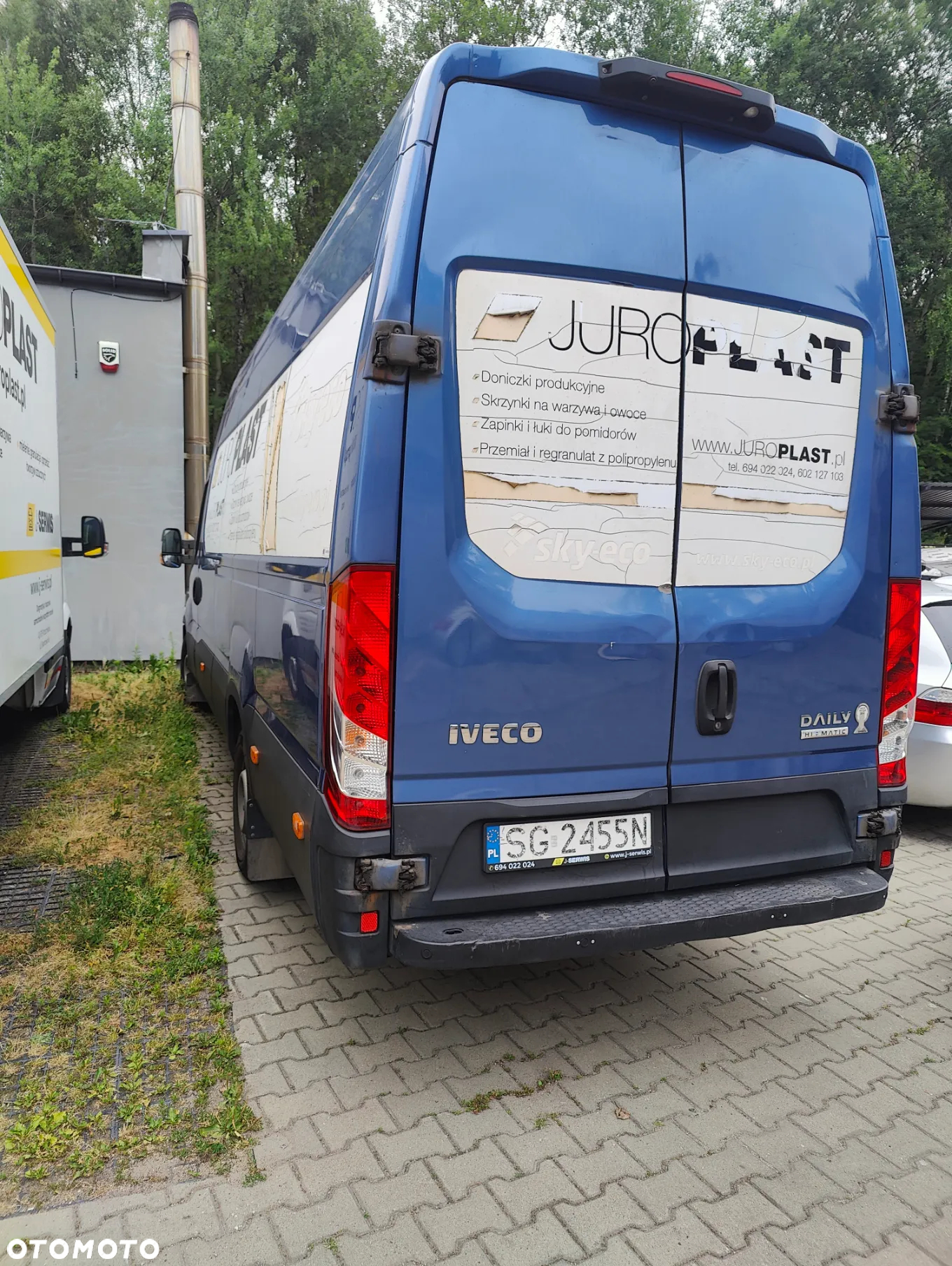 Iveco Daily - 3