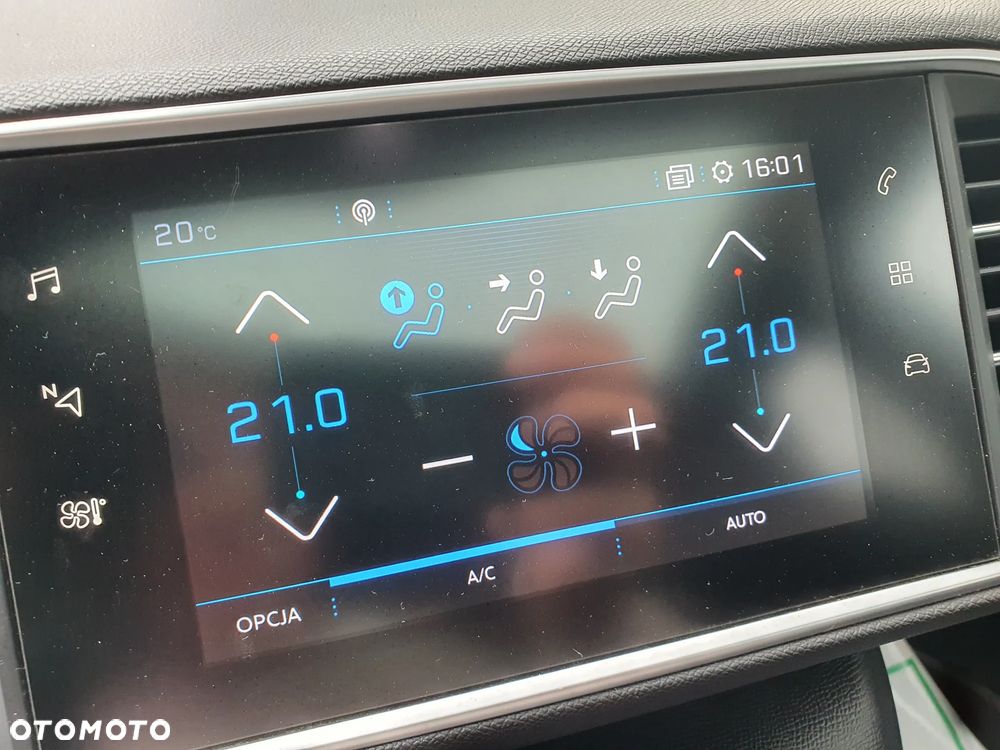 Peugeot 308 PureTech 130 GPF Stop & Start GT Pack - 17