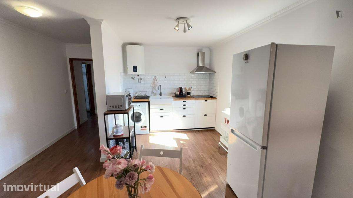 Apartamento com 2 quartos - localizado em Setubal - Grande imagem: 3/23