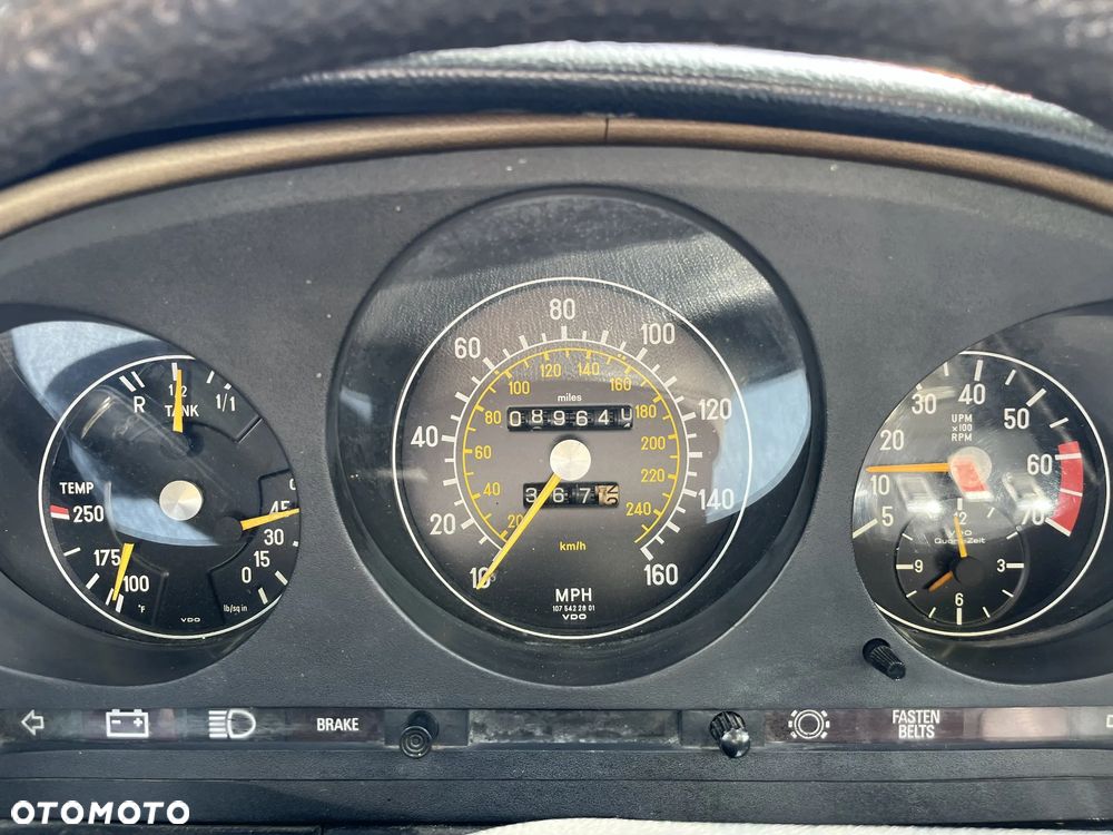 Mercedes-Benz SL - 7