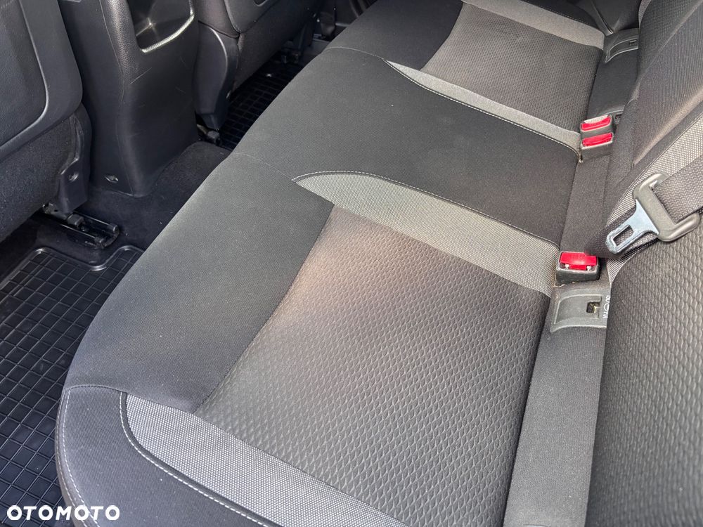Nissan Qashqai 1.3 DIG-T N-Connecta - 35
