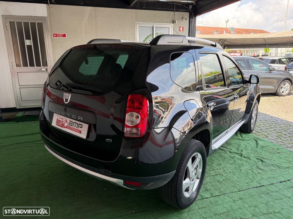 Dacia Duster 1.5 dCi Confort - 6