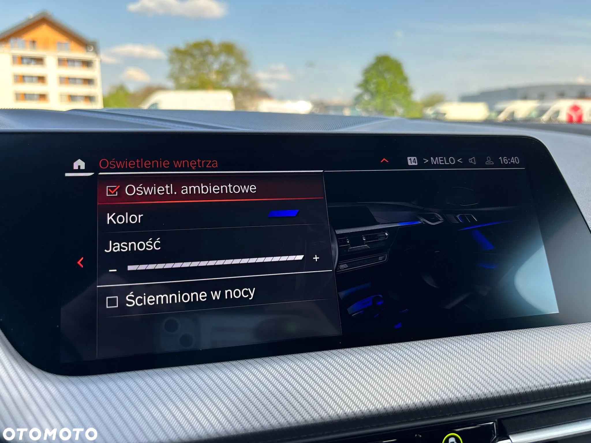 BMW Seria 2 216d GT M Sport - 22