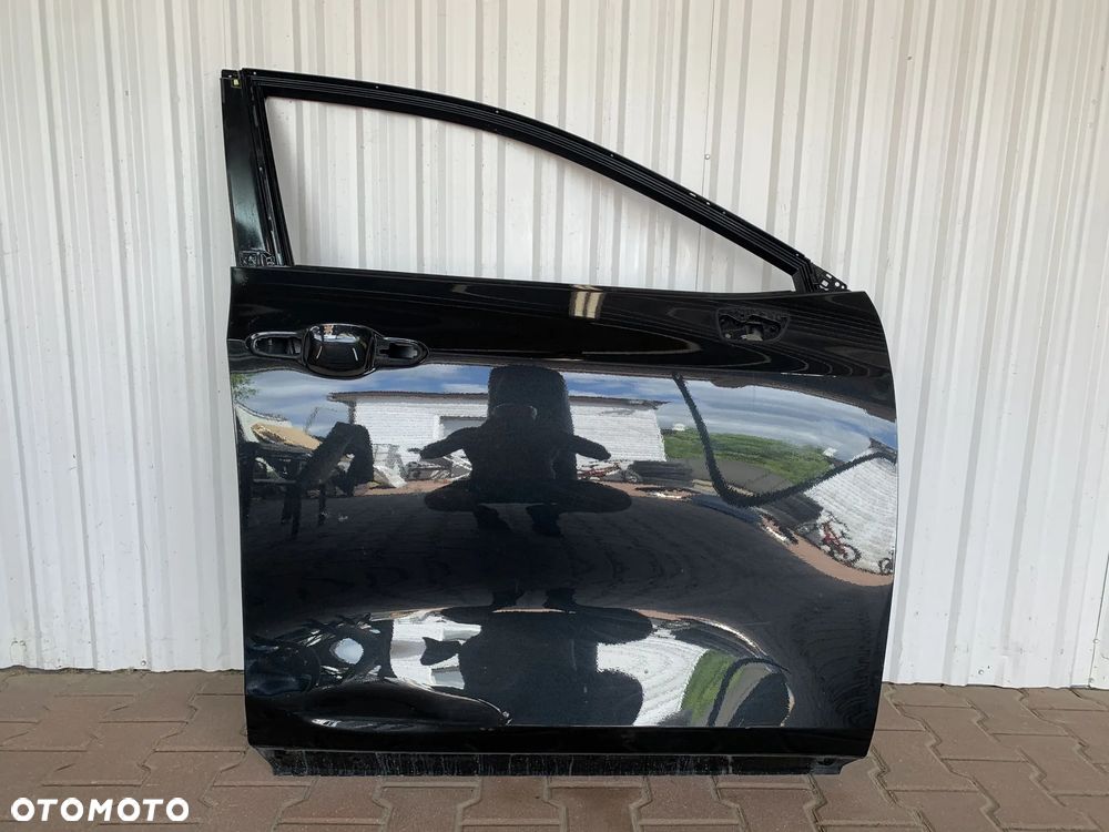 LEXUS NX 2 II 2021- DRZWI PRAWE PRZEDNIE PRZÓD - 2