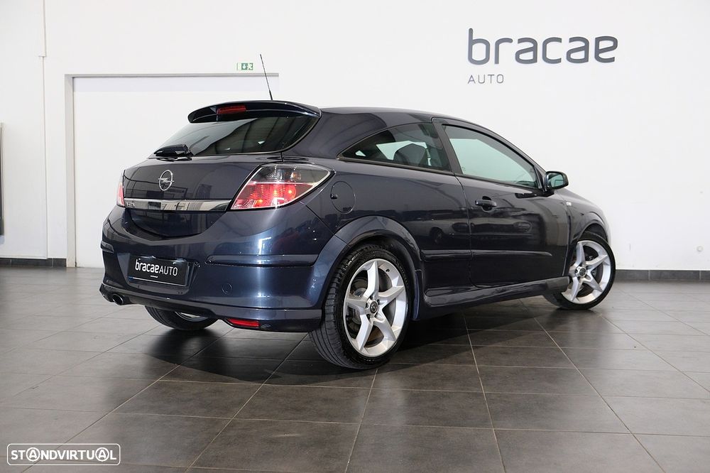 Opel Astra GTC 1.7 CDTi - 6
