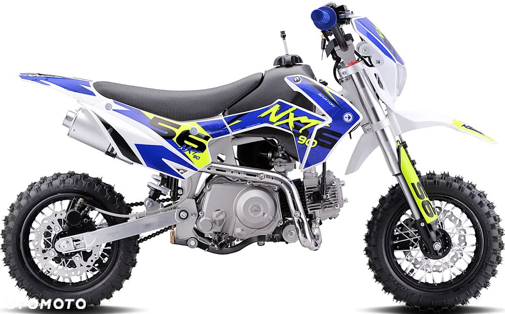 Barton NXT - 30