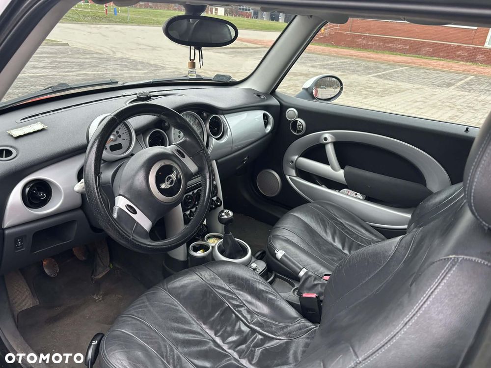 MINI Cooper - 5