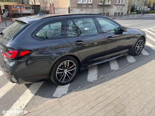 BMW Seria 5 - 4