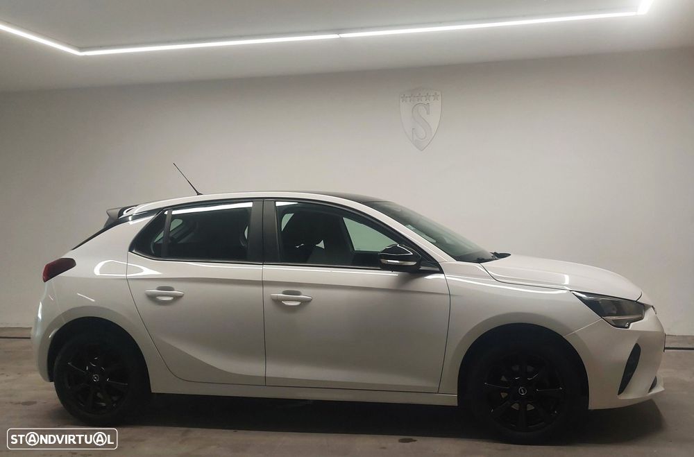 Opel Corsa 1.2 Business Edition - 7
