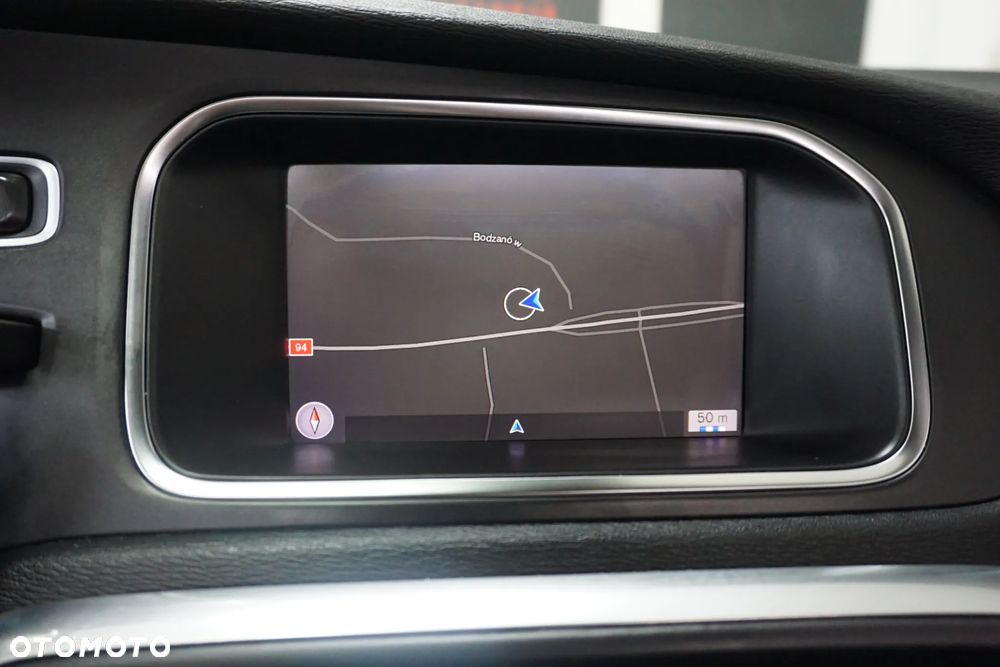 Volvo V40 D2 RDesign - 33