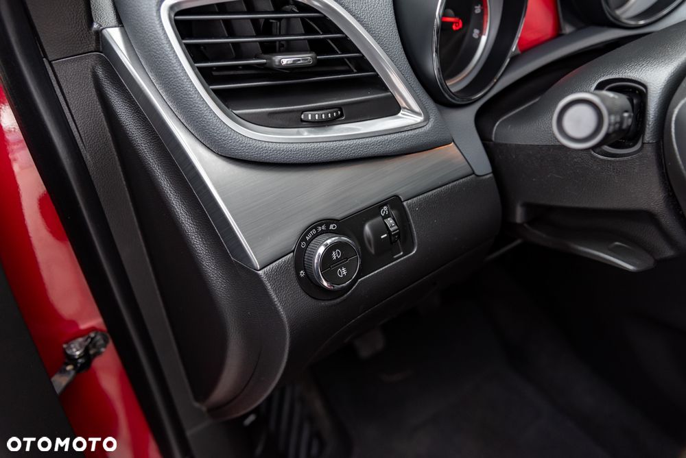 Opel Mokka 1.6 Cosmo S&S - 30