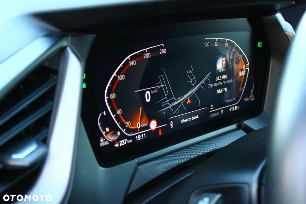 BMW Seria 2 218d M Sport sport - 28