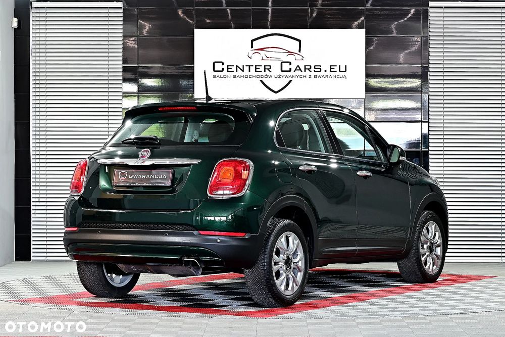 Fiat 500X 1.4 MultiAir 4x2 S&S Pop Star - 6