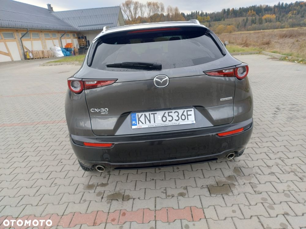 Mazda CX-30 - 6