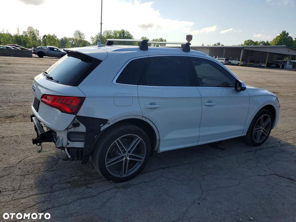 Audi SQ5 - 4
