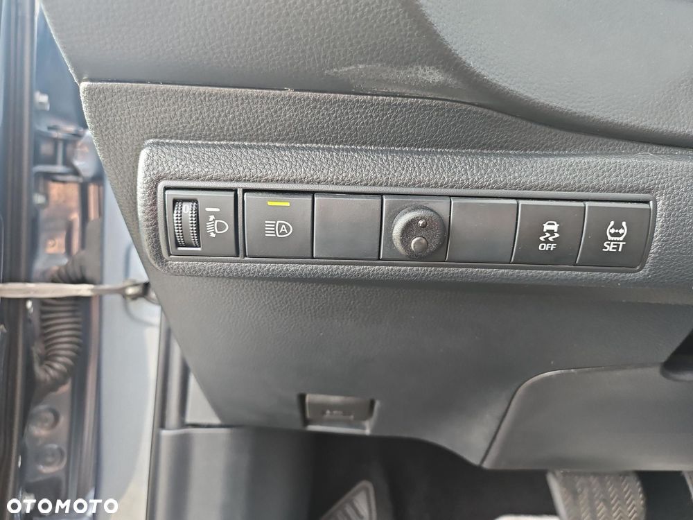 Toyota Corolla 1.8 Hybrid Comfort - 21