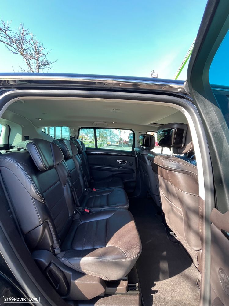 Renault Espace 1.6 dCi Initiale Paris EDC - 10