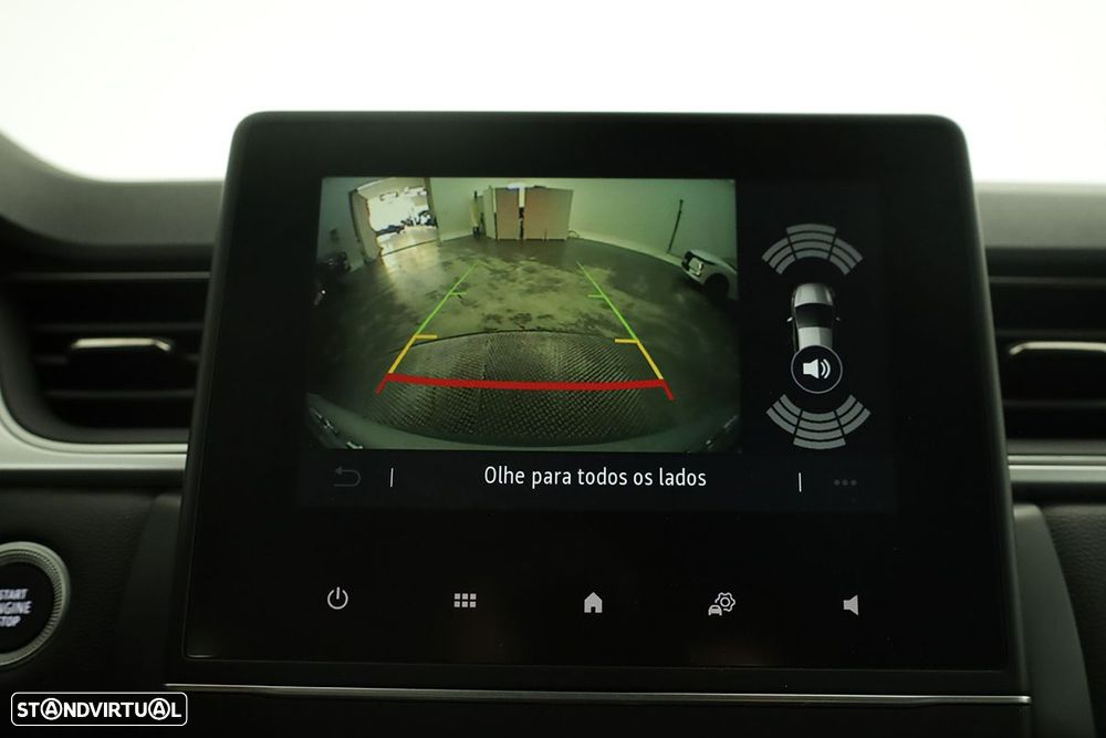 Renault Captur 1.0 TCe Techno - 12