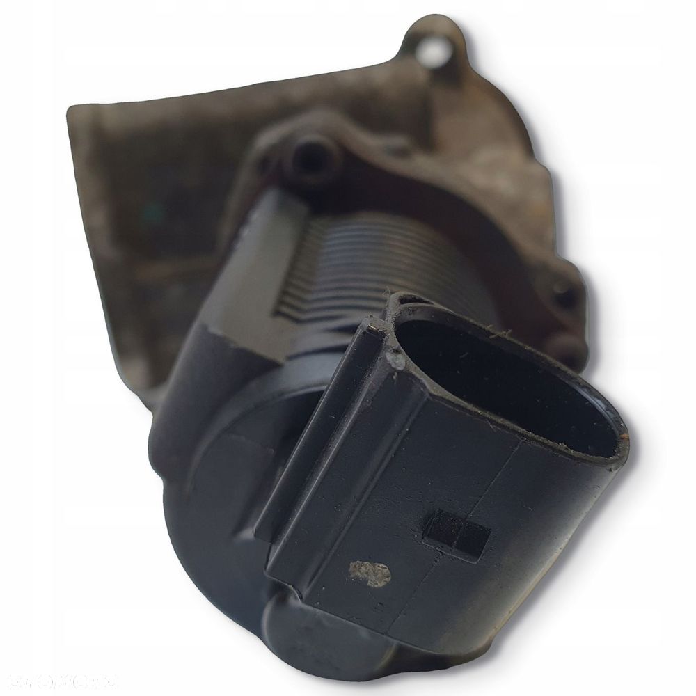 ZAWÓR EGR Opel Combo D 1.3 CDTI - 3