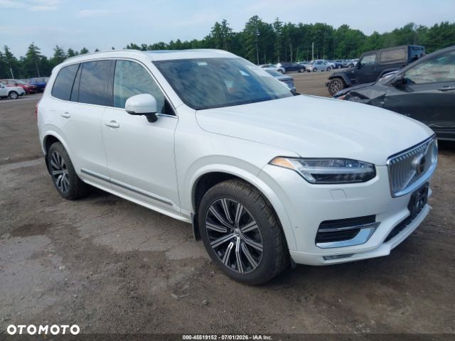 Volvo XC 90 T5 AWD Inscription 7os - 1