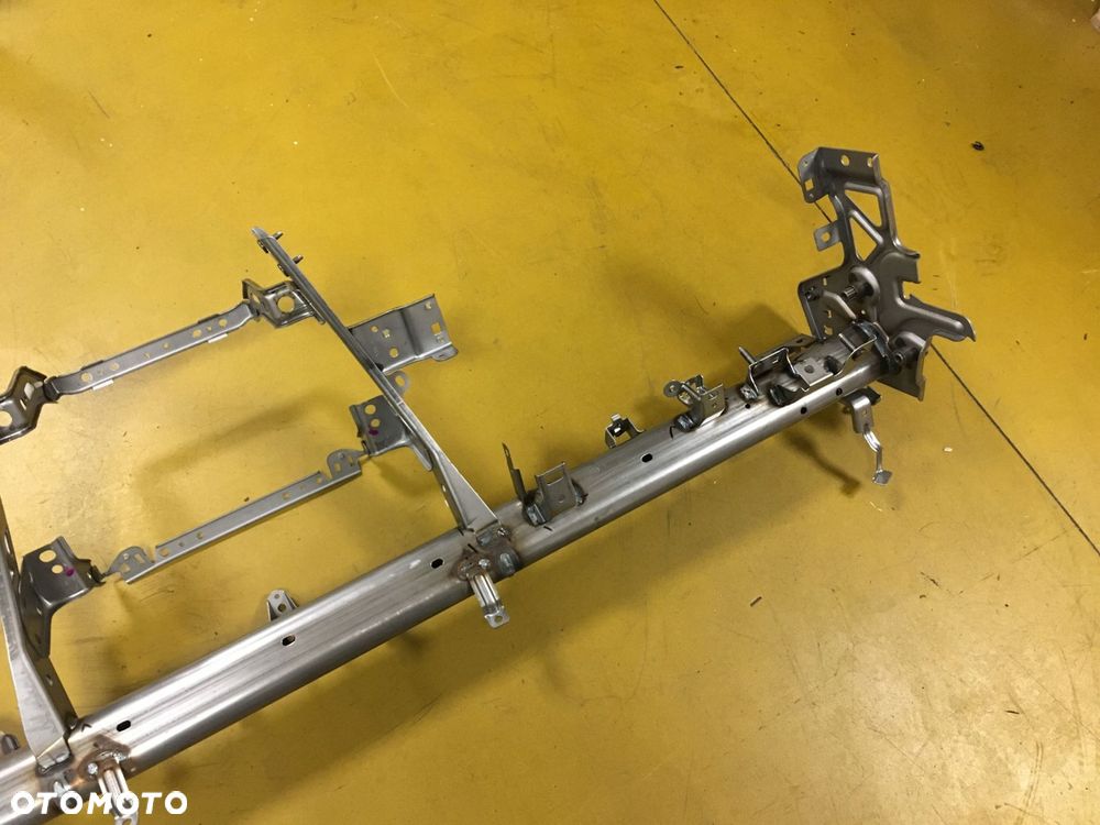 RURA STELAŻ WZMOCNIENIE DESKI BELKA INFINITI Q70 M - 5