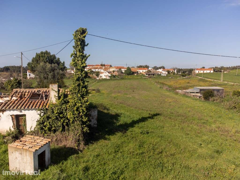 Monte Alentejano - Grande imagem: 3/22