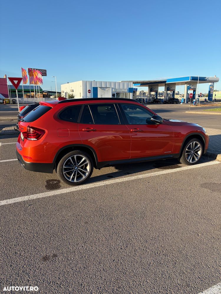 BMW X1 xDrive28i - 13