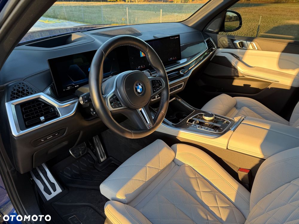 BMW X5 - 31